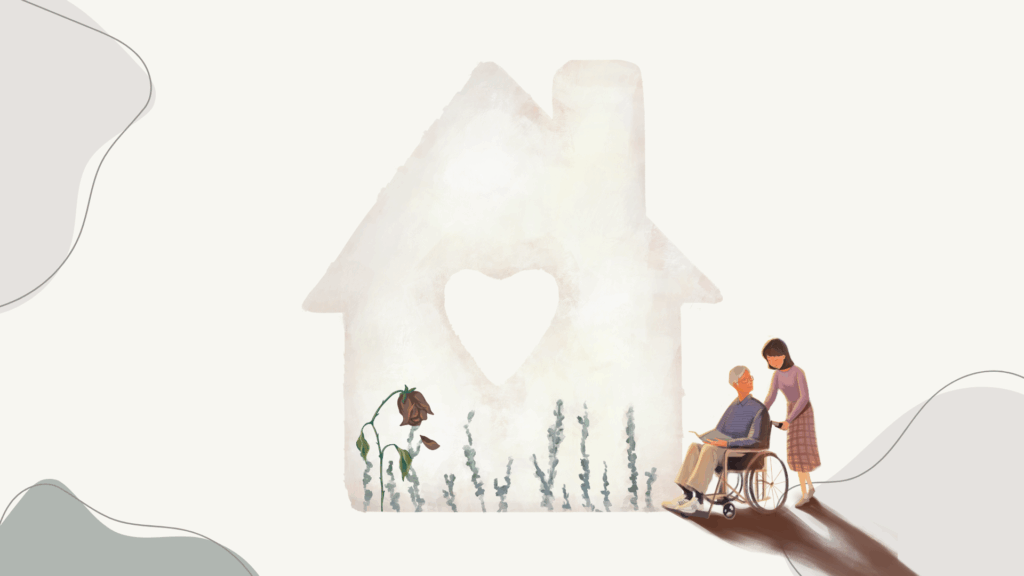 Palliativbegleitung zuhause – würdevolle Betreuung am Lebensende